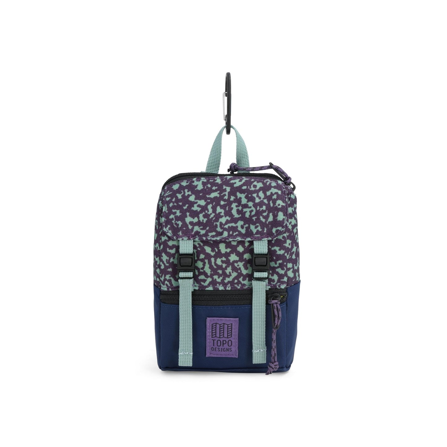 Rover Pack Micro