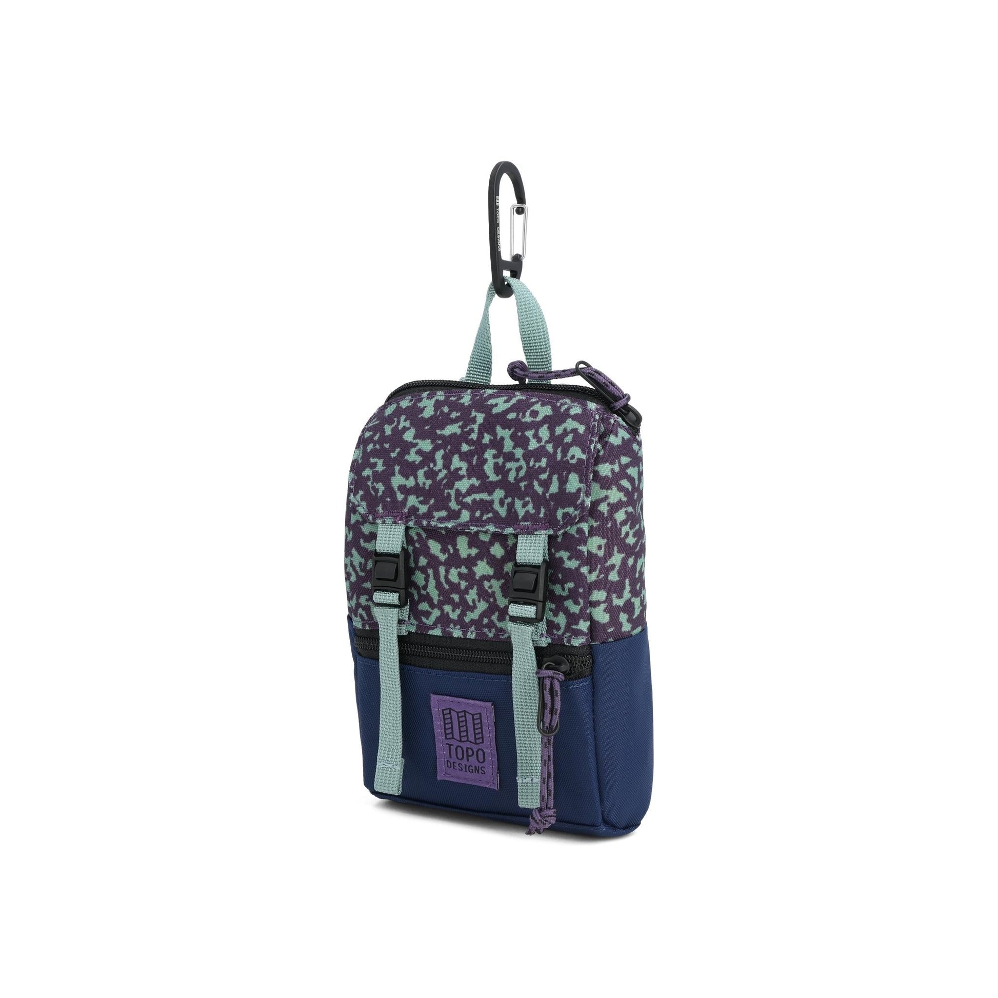 Rover Pack Micro