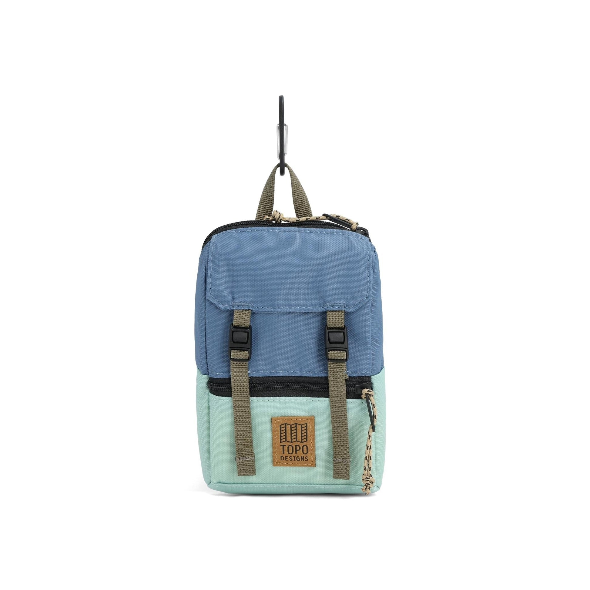 Rover Pack Micro