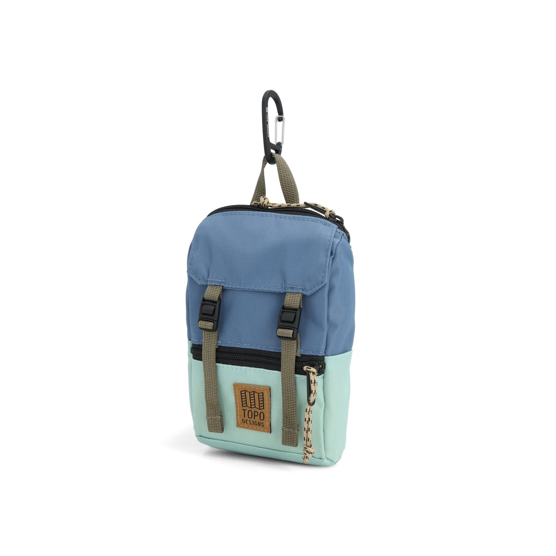 Rover Pack Micro