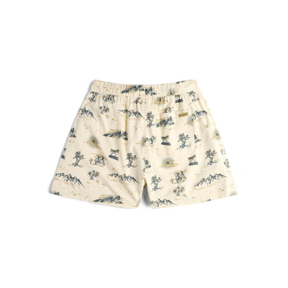 Daytripper Shorts - Women's