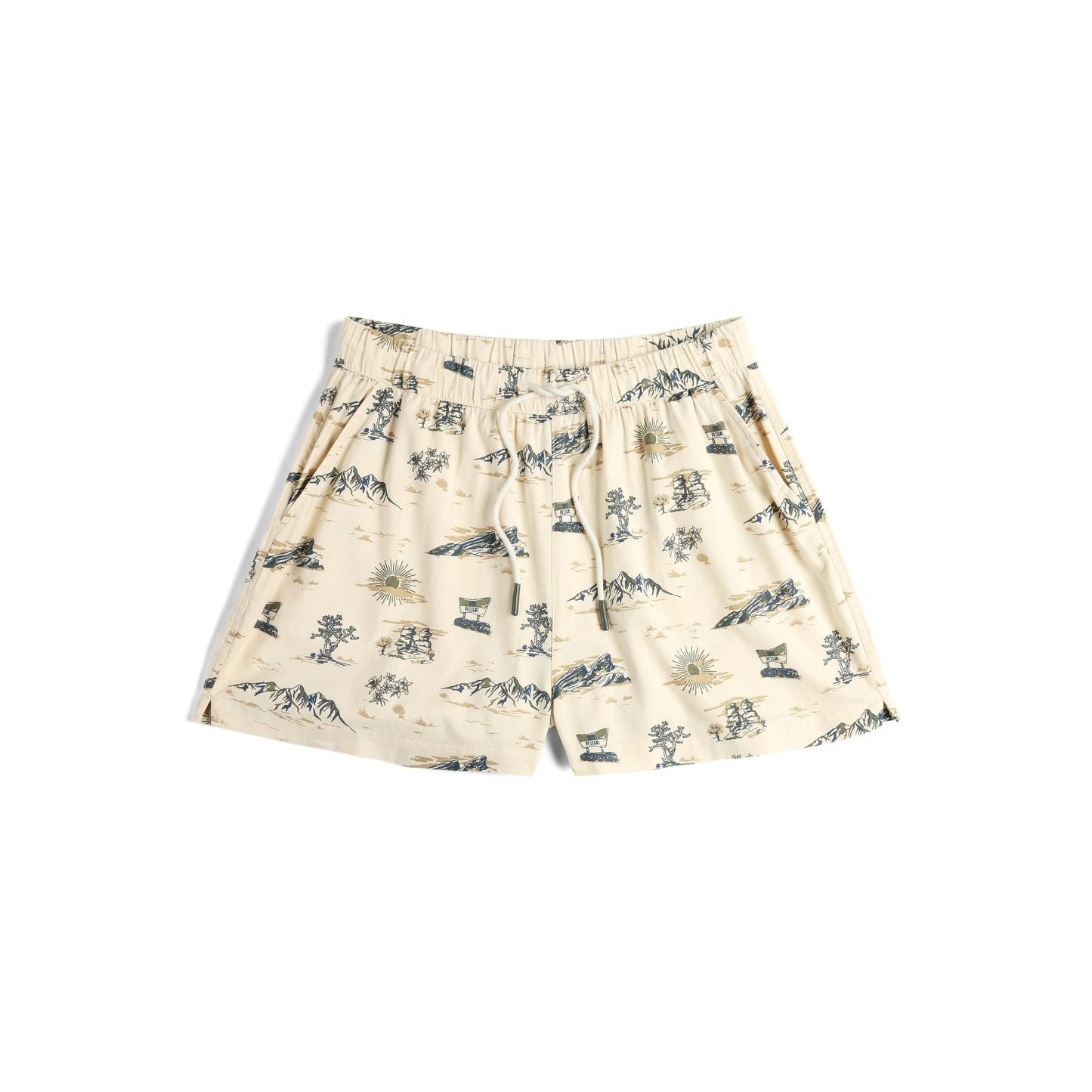 Daytripper Shorts - Women's