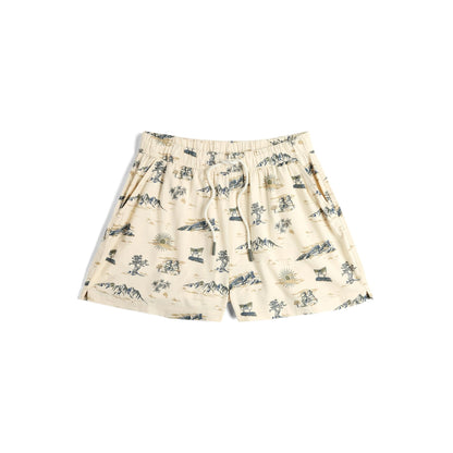 Daytripper Shorts - Women's