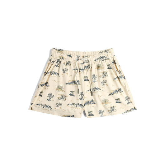 Daytripper Shorts - Women's