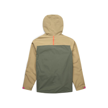 Global Jacket - Women's