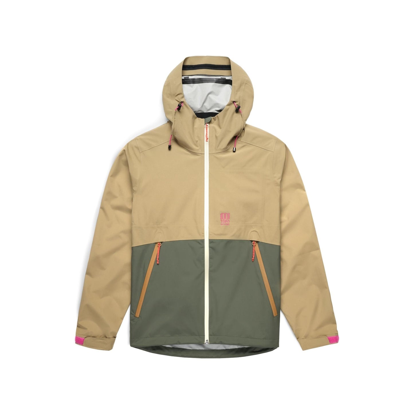 Global Jacket - Women's