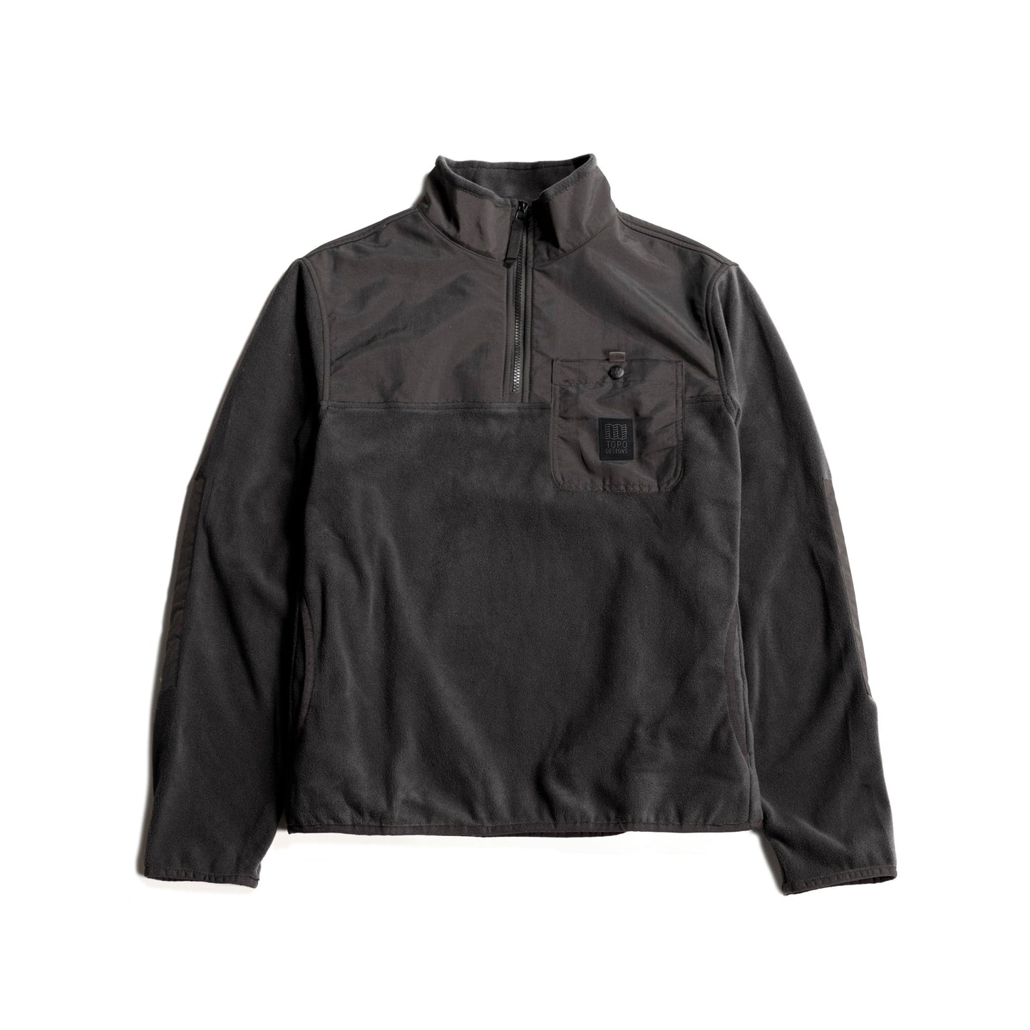 Vista 1/4 Zip Lightweight Fleece - Men's - Final Sale