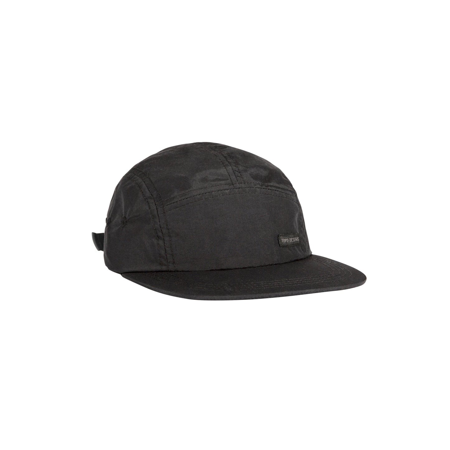 Nylon Camp Hat
