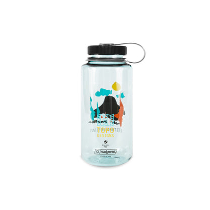 Topo Designs Nalgene Water Bottle