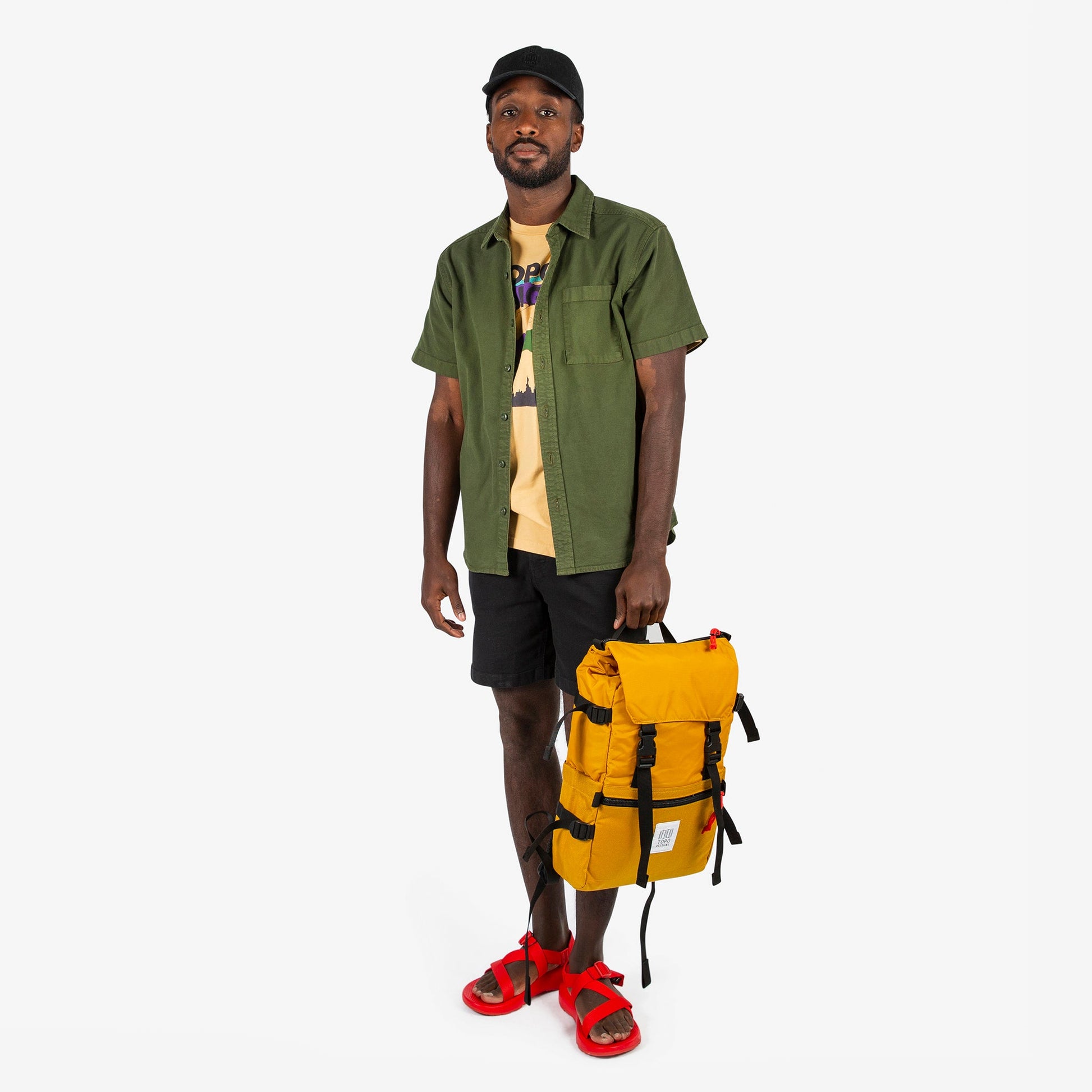 Rover Pack Classic - Final Sale