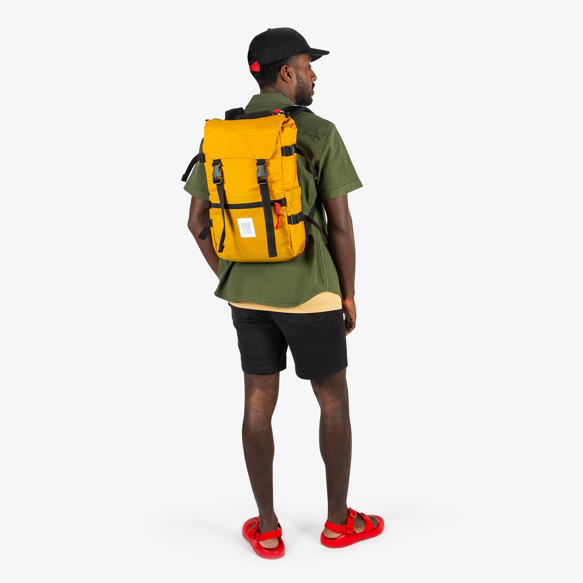 Rover Pack Classic - Final Sale